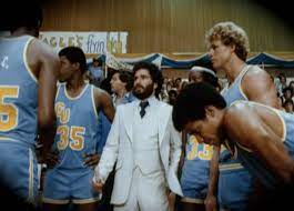 Fast Beak(1979)