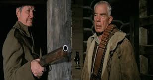 Death Hunt(1981)