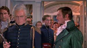 The Buccaneer(1958)