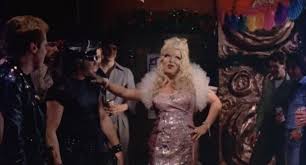 Outrageous!(1977)
