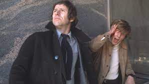 Man on the Roof(1976)
