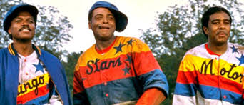 The Bingo Long Traveling All-Stars and Motor Kings(1976)