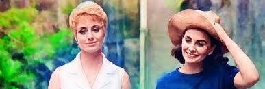 The Happy Ending(1969)