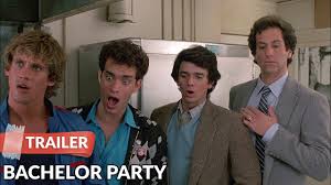 Bachelor Party(1984)