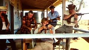 Wake in Fright(1971)