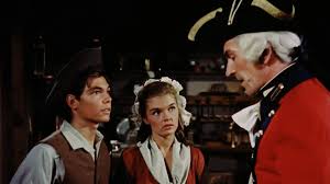 Johnny Tremain(1957)