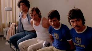 21 Hours at Munich(1976)