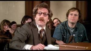 Where’s Poppa?(1970)