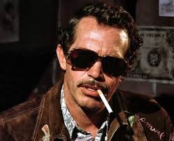 Bring Me the Head of Alfredo Garcia(1974)