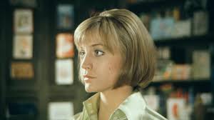 Diary of a Mad Housewife(1970)