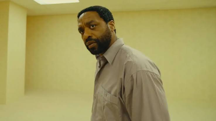Backrooms (2026)