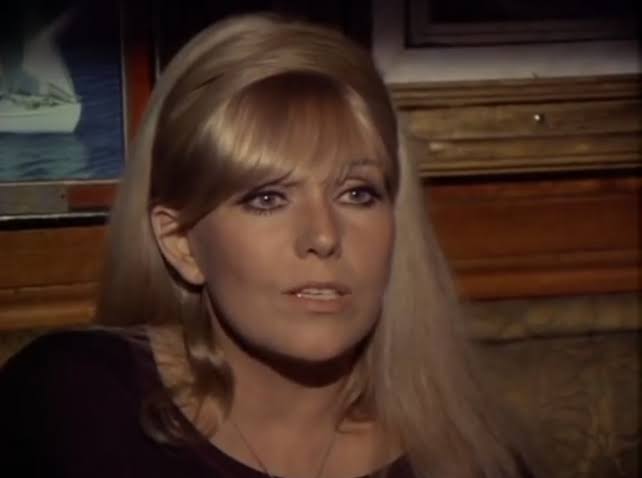 Satan’s Triangle (1975)